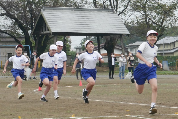 6年生運動会 学びの様子【６年生・運動会に向けて“一人一役”】（21/09/30 ...