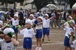 5/20  ４年ぶり観客の人数制限なし運動会！③